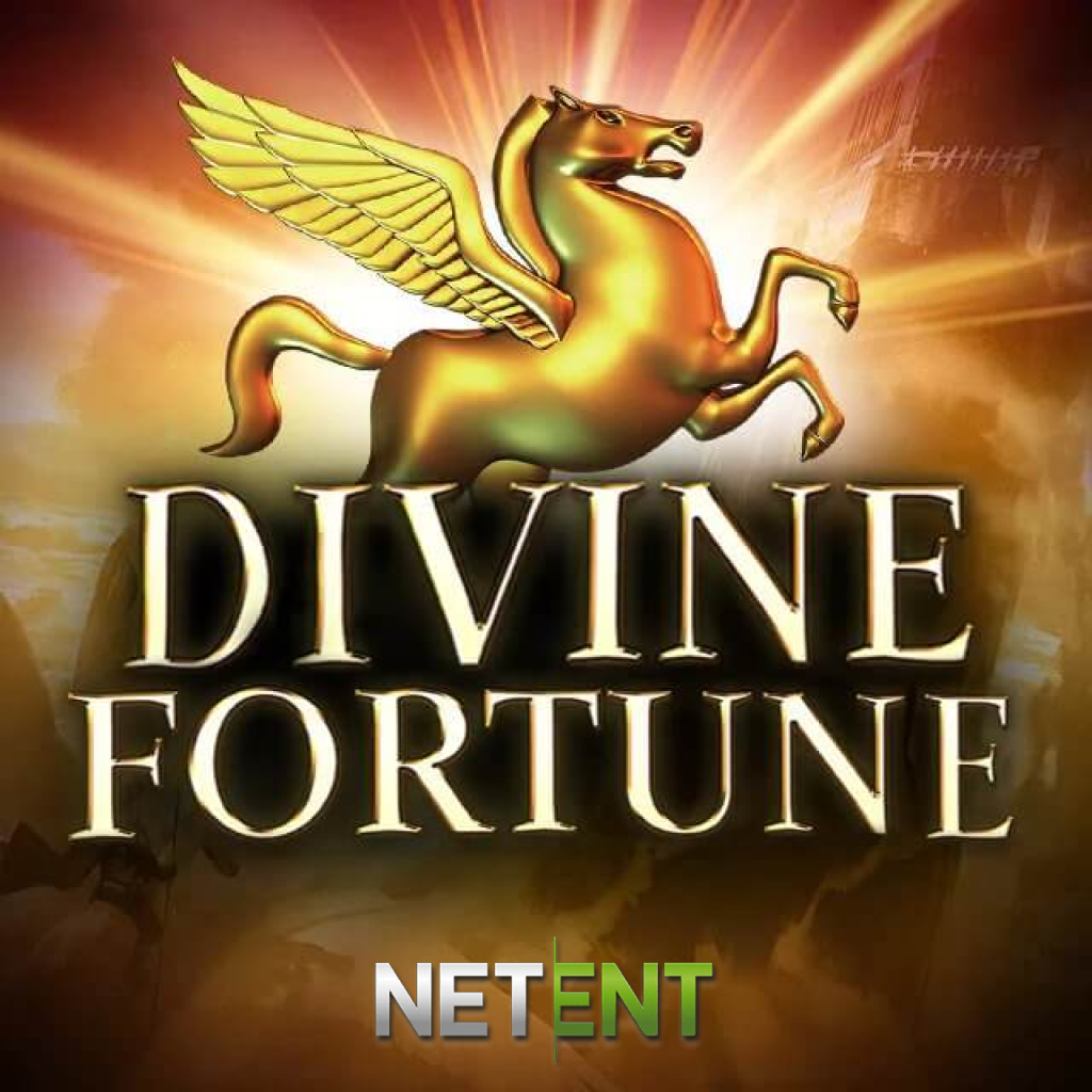 Play Divine Fortune 1win online